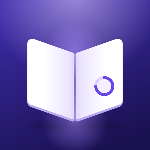 FoldOdometer app icon